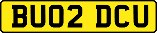 BU02DCU