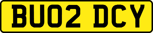 BU02DCY