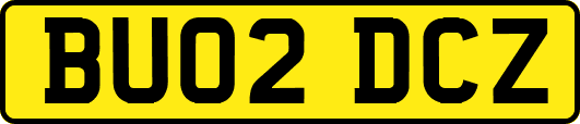 BU02DCZ