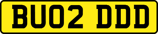 BU02DDD