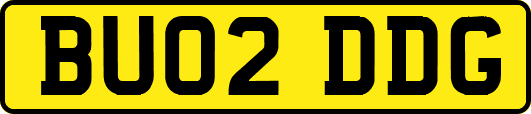 BU02DDG