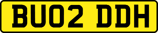 BU02DDH