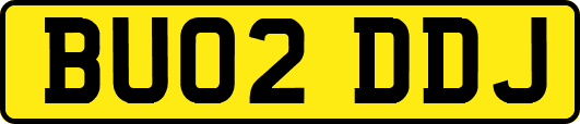 BU02DDJ