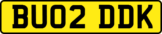 BU02DDK
