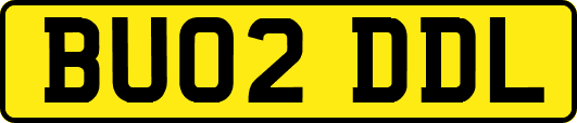 BU02DDL