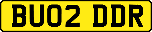 BU02DDR