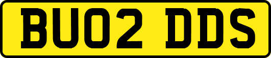 BU02DDS