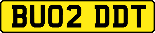 BU02DDT
