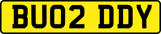 BU02DDY