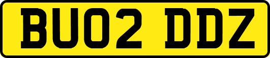 BU02DDZ