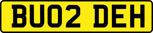 BU02DEH