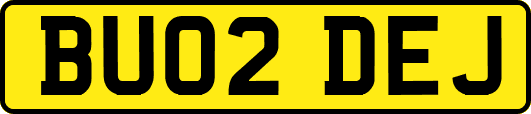 BU02DEJ
