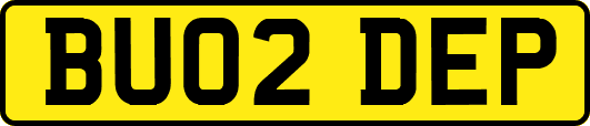 BU02DEP