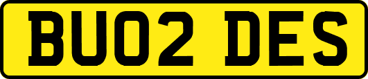 BU02DES