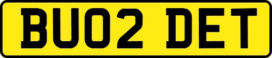 BU02DET