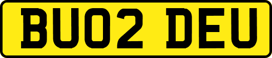 BU02DEU