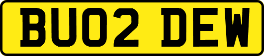 BU02DEW