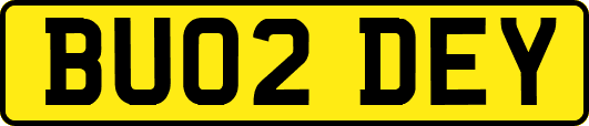 BU02DEY
