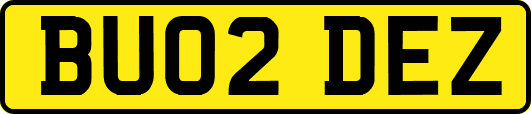 BU02DEZ