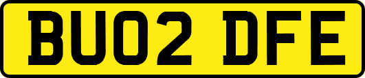 BU02DFE