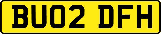 BU02DFH