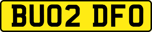 BU02DFO