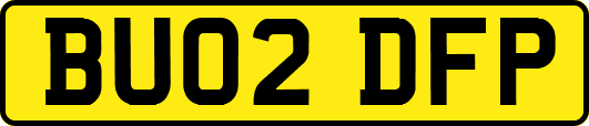 BU02DFP