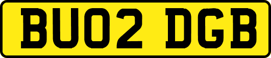 BU02DGB