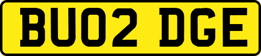 BU02DGE