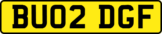 BU02DGF