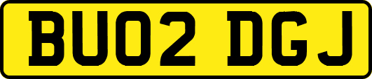 BU02DGJ