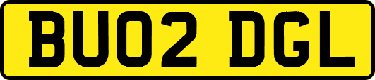 BU02DGL