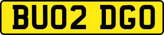 BU02DGO