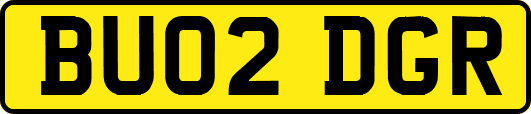 BU02DGR