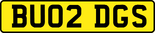 BU02DGS