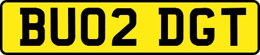 BU02DGT