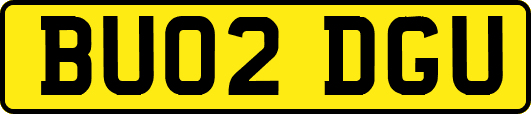 BU02DGU