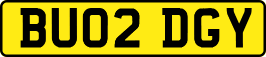 BU02DGY