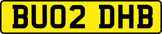 BU02DHB