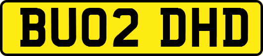 BU02DHD