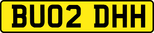 BU02DHH