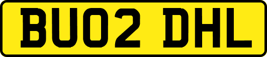 BU02DHL