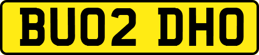 BU02DHO