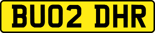 BU02DHR