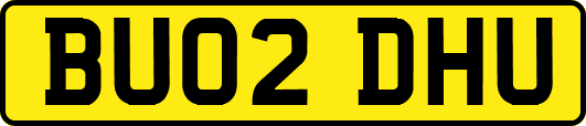 BU02DHU