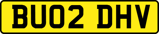 BU02DHV