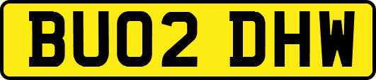 BU02DHW