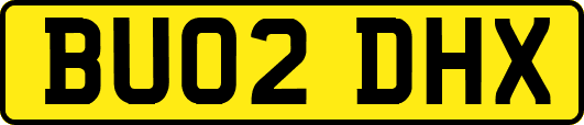 BU02DHX