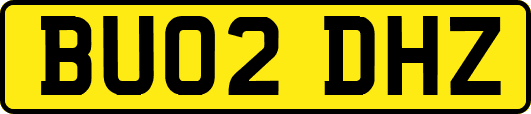 BU02DHZ