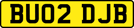 BU02DJB